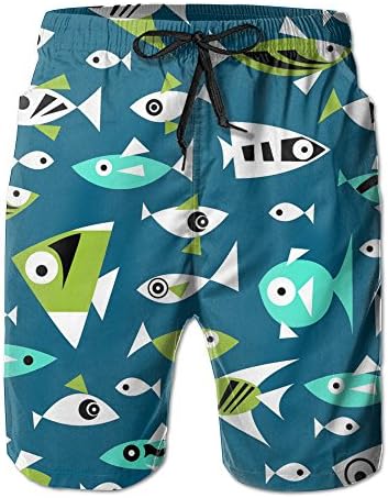 The Most Popular Style Swordfish Flat Fish Beautiful Elastic Sweat Pants For Adult
