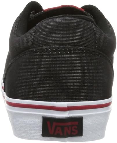 vans winston dx men's skate shoes