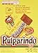 De La Rosa Candy Bar Pulparindo Rglr 20 ct