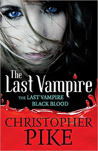 Buy The Last Vampire The Last Vampire Black Blood 1 2 Volume 1 Book Online At Low Prices In India The Last Vampire The Last Vampire Black Blood 1