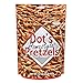 Dot's Homestyle Pretzels 2 lb. Bag (Single) 32 oz. Seasoned Pretzel Snack Sticks (Packaging May Vary)