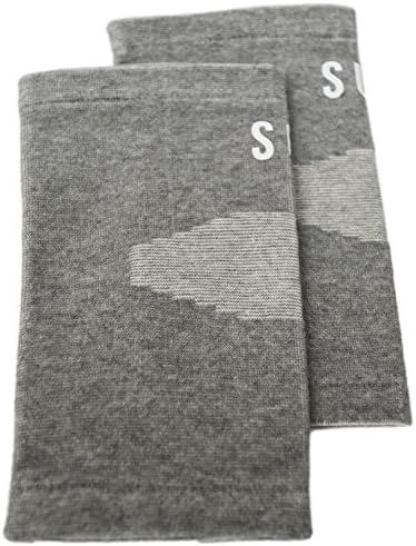 Comfort Elbow Support Sleeves By Susama (1 Pair): Large / X-large - Best Golf &amp; Tennis Compression Brace for Men and Women - Brace for Tendonitis Pain Relief. Lightweight Wraps with Breathable Fabric
