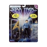 Star Trek Lmtd Edit. Lt. Hikaru Sulu