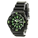Casio Men's Dive Style Watch