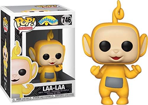 POP! Television: Teletubbies #746 - Laa 