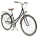 Retrospec Venus Dutch Step-Thru City Comfort Hybrid Bike