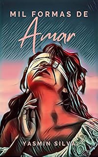 Livro Mil formas de amar