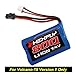 Redcat Racing Li-ion Battery (7.4V,800mAH)