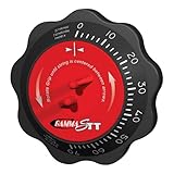 Gamma String Tension Tester
