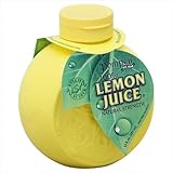 POMPEIIJUICE LEMON 100%-13 OZ -Pack of 1212
