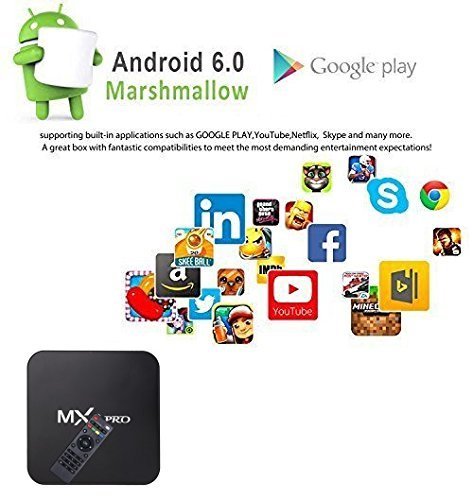 YoungGo-MX-PRO-4K-Android-60-TV-Box-1GB8GB-Supporting-4K-60Hz-Full-HD-H265-WiFi-with-Wireless-Keyboard