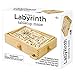 Westminster Wooden Labyrinth Game