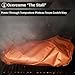 Pink/Peach Butcher Paper Roll 18