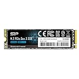 Silicon Power A60 M.2 2280 512GB Max2200/1600 MB