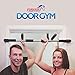 Furious Fitwear Door Pull up Bar for Pull-up and Chin-up Exercises