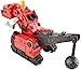Mattel Dinotrux Ty Rux Vehicle