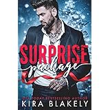 Surprise Package: A Bad Boy Christmas Romance