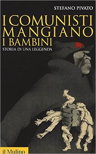 I "bambini mangiano i comunisti". Ecco la torta a forma di Lenin che ribalta la storia
