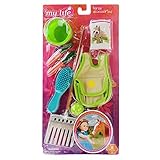 My Life As Horse Care Playset