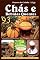 Livro Receitas sem segredos - Chás e bebidas quentes - 26/09/2022 (EdiCase Digital)