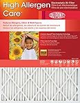 Dupont High Allergen Care Air Furnace Filters Dupont High Allergen Care Air Furnace Filters