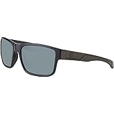 BUNVICK Polarized HD Genuine Glass Sunglasses for Men and Women, Italian Design, Anti-Glare,UV400,Corning True Glass Lenses