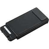 PANASONIC TOUGHBOOK 55 FZ-VZSU1HU Standard Battery for Mk1, Replacement or Second Battery Compatible with Front Bay