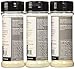 Urban Accents All Natural Gluten Free Premium Popcorn Seasoning 3 Flavor Variety Bundle: (1) Buttery Caramel Corn Popcorn Seasoning, (1) Sweet & Salty Kettle Corn Popcorn Seasoning, and (1) Tangy Dill Pickle Popcorn Seasoning, 2.25-2.75 Oz. Ea.