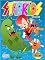 Livro Revista de Atividades Starkids: Aprenda Brincando
