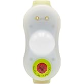 ACR HemiLight3 HL3 - Automatic Survivor Locator Light | Approved, Ensures Reliable, Automatic Distress Signaling for Swift Rescue in Emergencies.