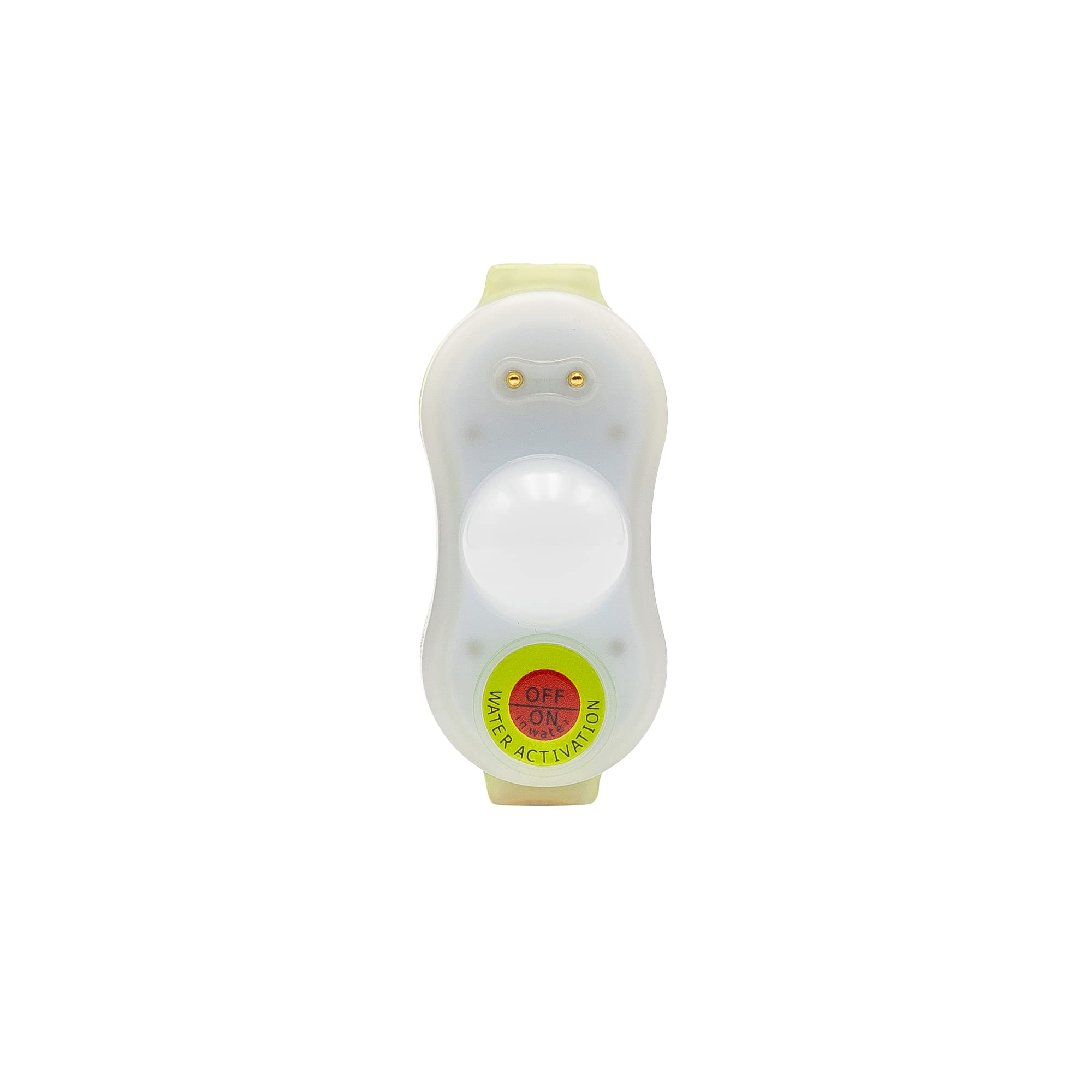 Photo 1 of ACR HemiLight3 HL3 - Automatic Survivor Locator Light
