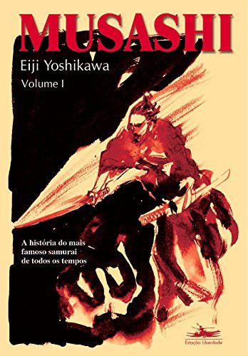 Musashi - Vol. 1