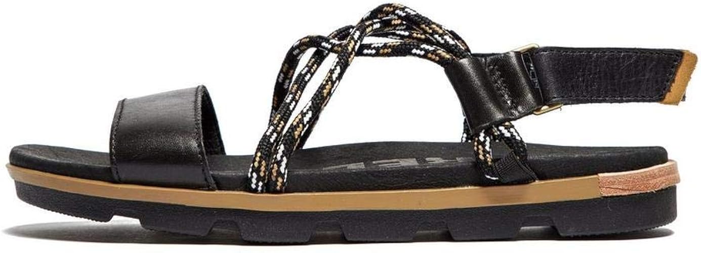 sorel sandals amazon