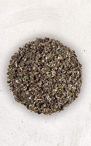 Himbeerblättertee Monte Nativo (300g) - Raspberry leaf tea während der Geburtsvorbereitung - Himbeerblätter ohne unerwünschten Zusätzen - Tee lose 100% natürlich - Aromatischer Kräutertee – Bild 3