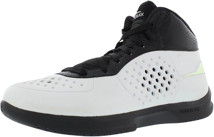 brandblack basketball shoes