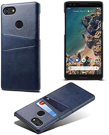 Amazon M Y Google Pixel 3 Xl ケース Pixel 3 Xl カバー 6 3インチ ハードケース 耐衝撃 カード収納 Pixel 3 Xl 背面ケース リングスタンド付属 全3色 My Pixel3xl Cd ブルー 修理パーツ 通販