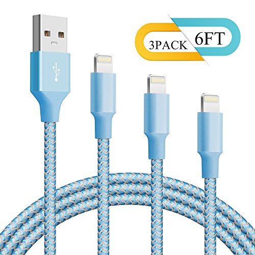 Lightning cable budget & good iphone charger cable …