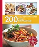 200 Thai Favourites: Hamlyn All Colour Cookbook (Hamlyn All Colour Cookery) by Oi Cheepchaiissara