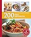 200 Thai Favourites: Hamlyn All Colour Cookbook (Hamlyn All Colour Cookery) by Oi Cheepchaiissara