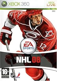 NHL 08