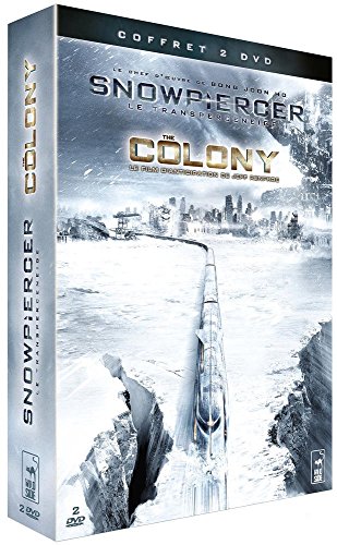Snowpiercer + The Colony - Pack