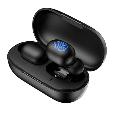 Haylou GT1 True Wireless Earbuds Bluetooth HD Kenya Ubuy
