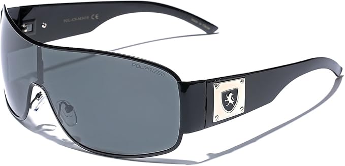 gafas tipo aviador hombre