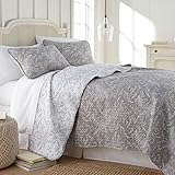 Southshore Fine Living, Inc. Reversible Floral
