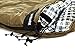 Grizzly by Black Pine 2-Person Sleeping Bag