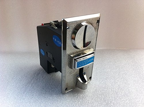 image for [Sintron] CH-923 Multi Coin Mech Acceptor Coin Selector for Vending Ma