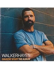 Country Stuff The Album