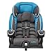 Evenflo Maestro Booster Car Seat Thunder