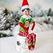 The Elf on the Shelf Scout Elf Playful Pajama Set Claus Couture Collection
