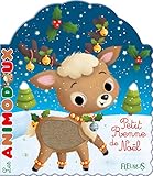 Petit renne de Noël by